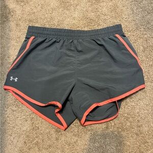 Under armour shorts